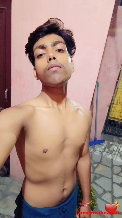Shal90 Indian Man from Jammu