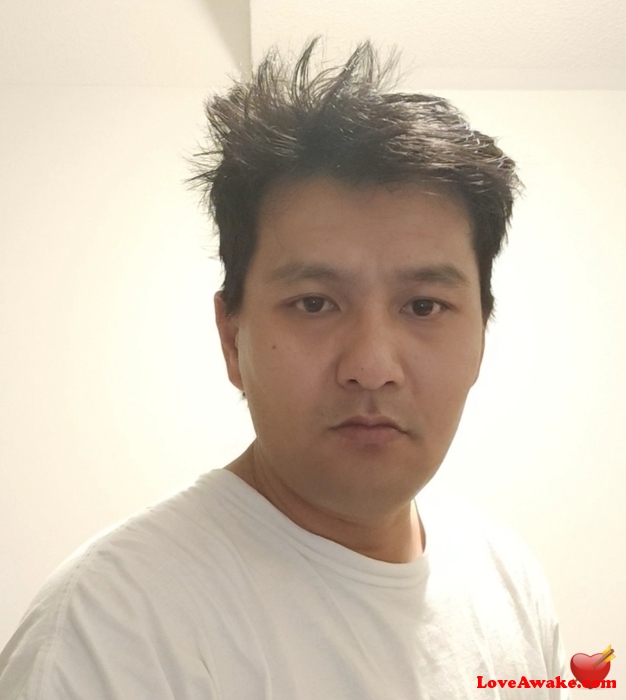 Unclekyle Canadian Man from Brampton