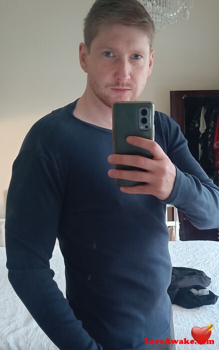 TheLondonor UK Man from Bermondsey/London