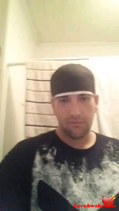 Jaydog43 American Man from Canton