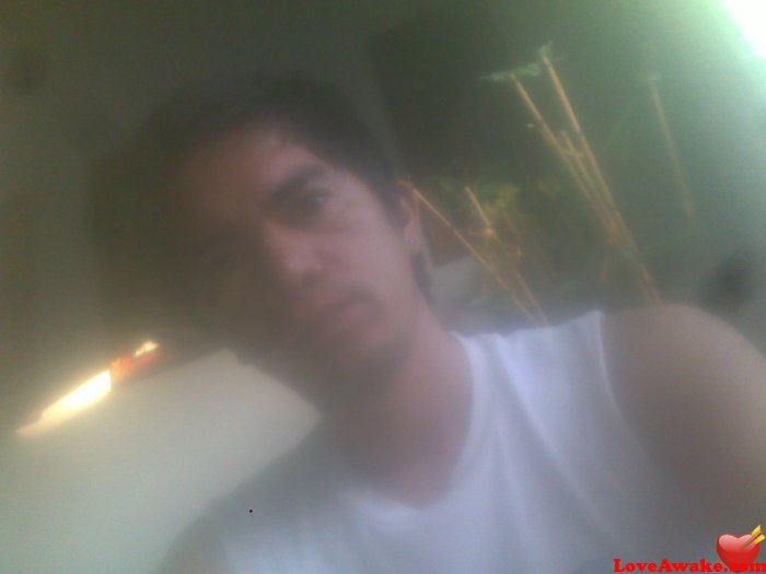 nicorobin23 Filipina Man from Pampanga