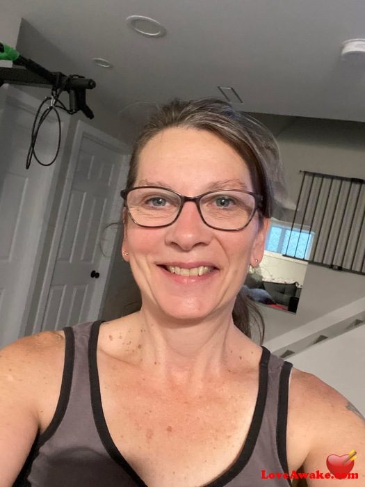 Jesscia73 American Woman from Phoenix