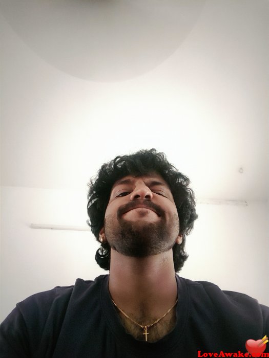 Josh35359122 Indian Man from Bangalore