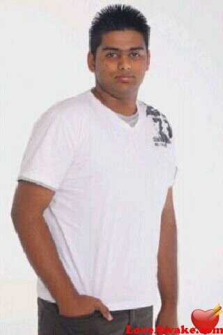 gurpreet1991 Dutch Man from Delft