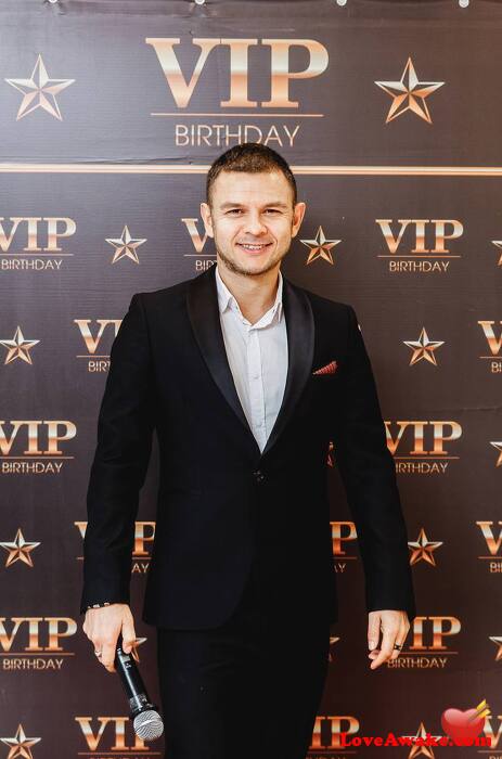 antonyready Russian Man from Novokuznetsk