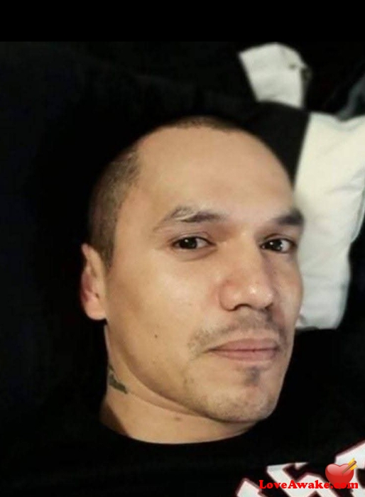 Rambone13 Canadian Man from Winnipeg