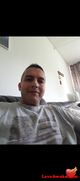 Sibkra02 Danish Man from Brondby