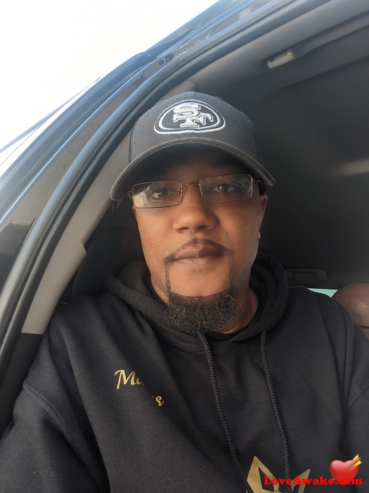 BM4WH American Man from Oklahoma City