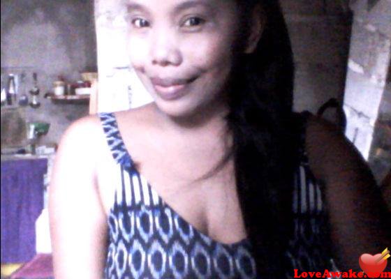 Ninafe1980 Filipina Woman from Davao, Mindanao