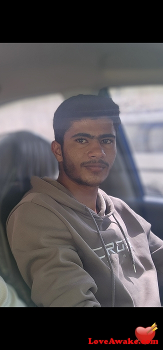 Ali776969 Yemeni Man from Sana'a