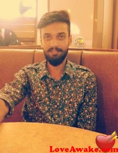 usmanfarooq90 Pakistani Man from Lahore