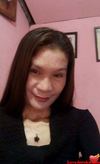 floritesnasa Filipina Woman from Manila