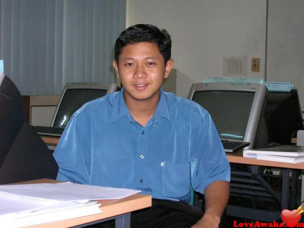 kronos83 Malaysian Man from Johor Bahru