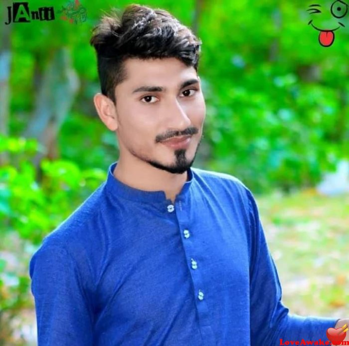 Shoaib5588 Pakistani Man from Karachi