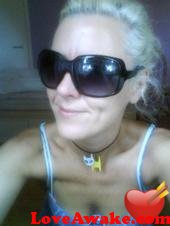 lovecatgirl UK Woman from Glasgow