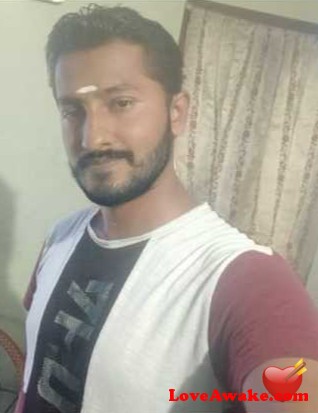 Adithyannn Indian Man from Ernakulam