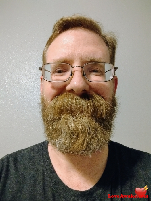 You-Found-Me American Man from Sealy