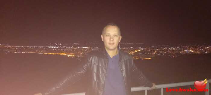 PaullPavel Russian Man from Yuzhno-Sakhalinsk