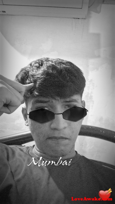 Harshal8454 American Man from Glen Cove