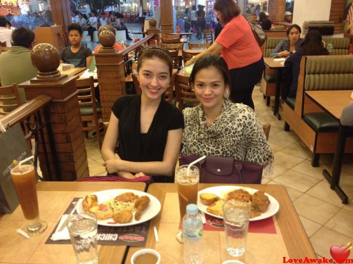 erpahxa Filipina Woman from Siocon/Zamboanga