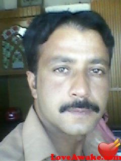 Ehsan82 Pakistani Man from Gujar Khan