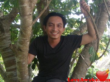 satthu Australian Man from Melbourne