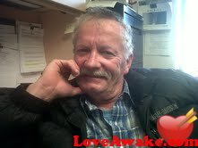 horndog53 Canadian Man from Edson
