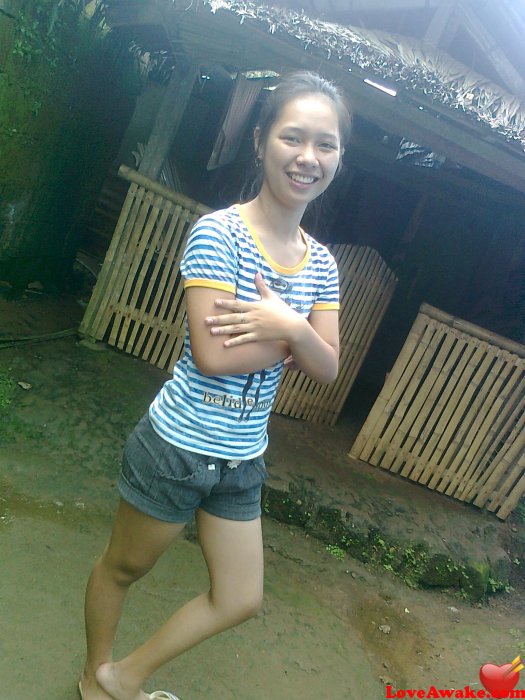 chaka18 Filipina Woman from Ormoc/Tacloban