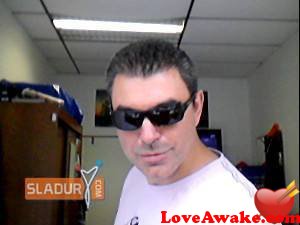 JeyJey70 German Man from Munchen