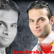 moathmarazeeq Jordan Man from Amman