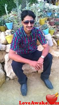 imransiddiqui Pakistani Man from Muzaffarabad
