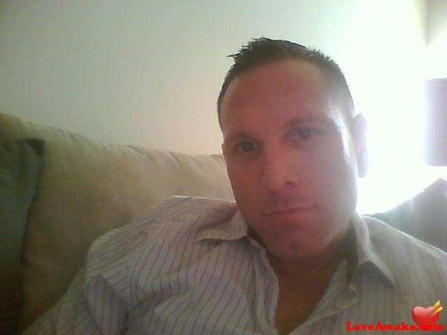 chillwm35 American Man from Charlotte