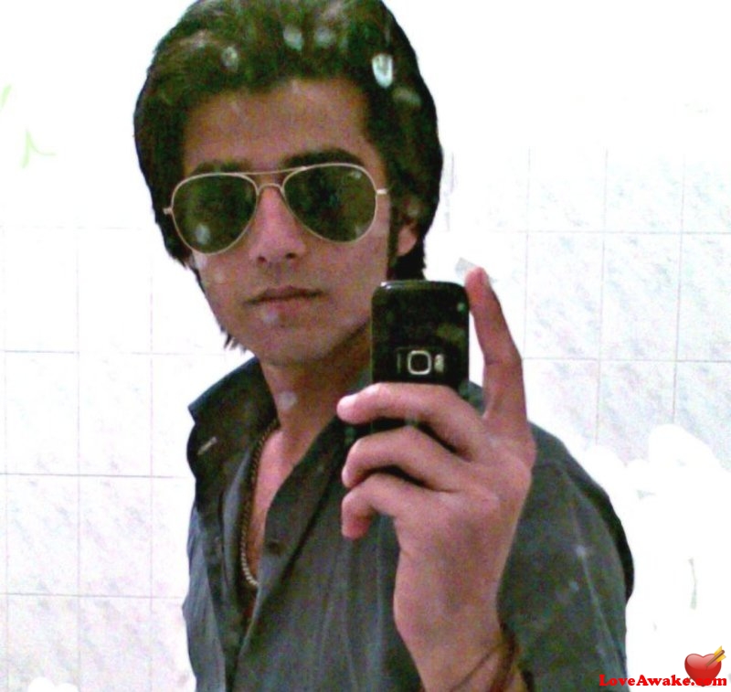 saadaslam Pakistani Man from Islamabad