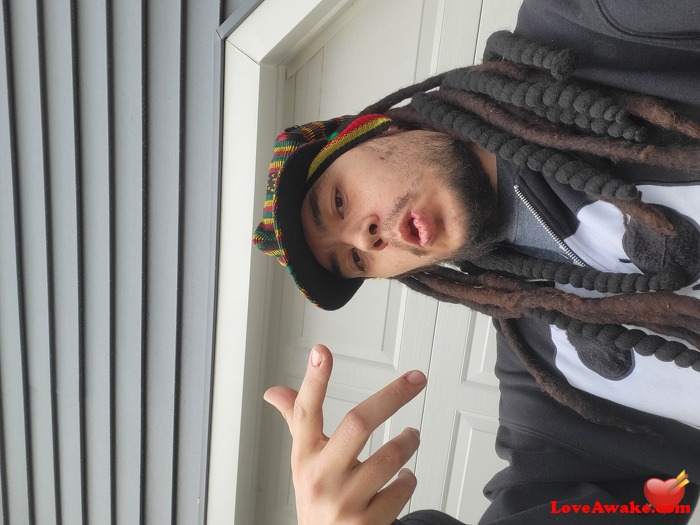 Andrewx17 American Man from Grand Rapids