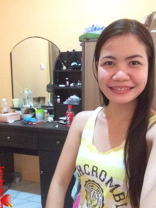 Shine29g Filipina Woman from Cebu