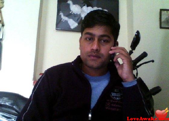 anand568 Indian Man from Patna