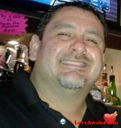 Tida55 American Man from Dallas
