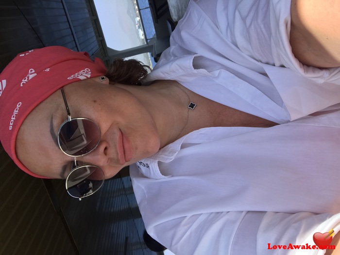 Alexandra2801 Russian Woman from Moscow