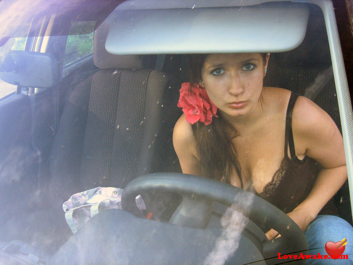 AnnaRu Russian Woman from Moscow
