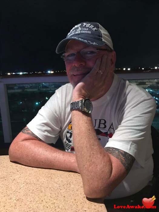 BobbyRRT American Man from Lakeland