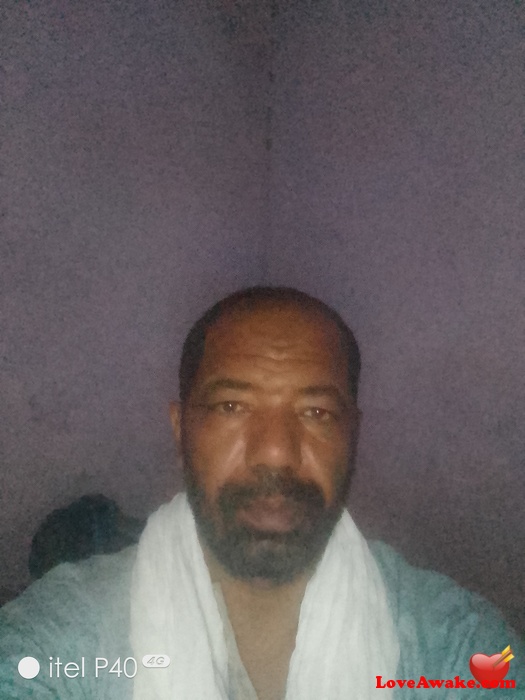Mohammd83 Algerian Man from Hassi Messaoud