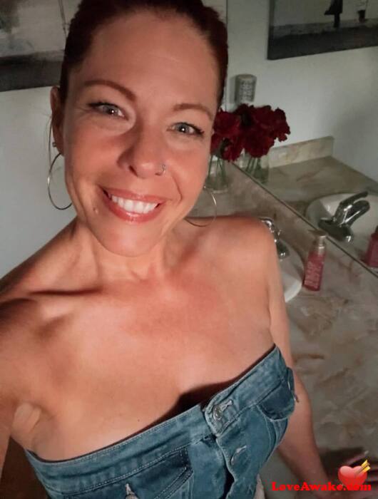 portiansiah American Woman from Atlanta
