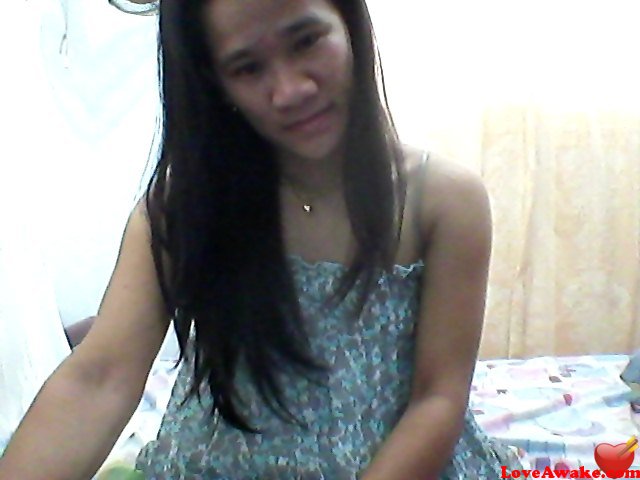 maricella Filipina Woman from Cavite, Luzon