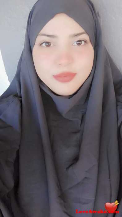 Nena27 Morocco Woman from Rabat