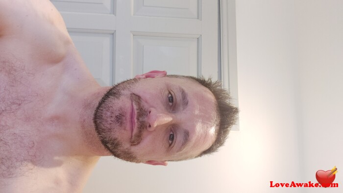 T1975 UK Man from Barnsley