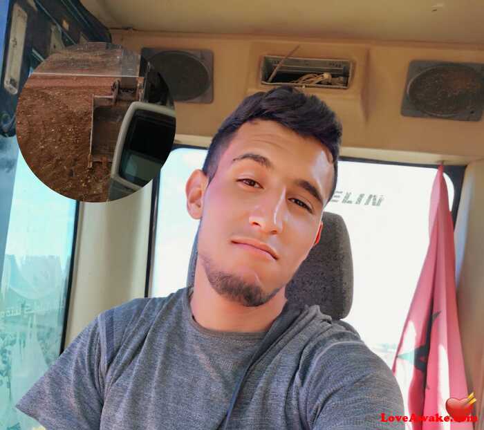 Mohamed0bro Morocco Man from Fez