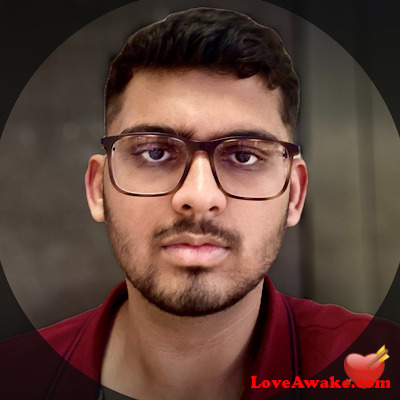 DevilBoyNew Indian Man from Chandigarh