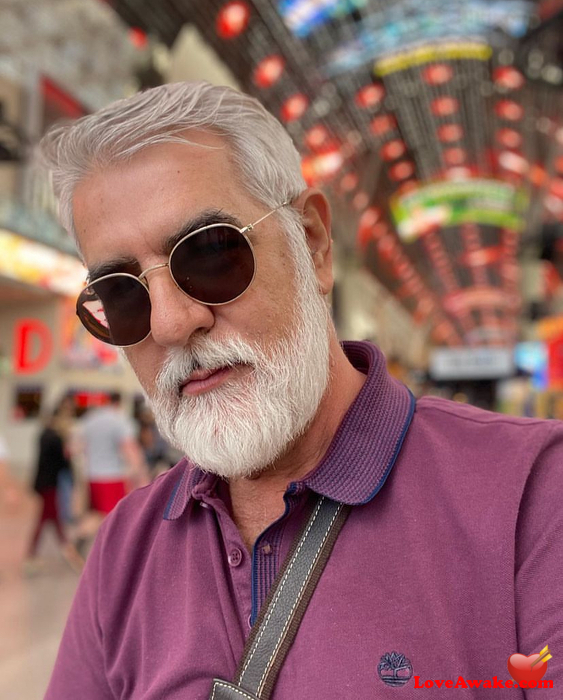 Edoardo69 Canadian Man from Toronto
