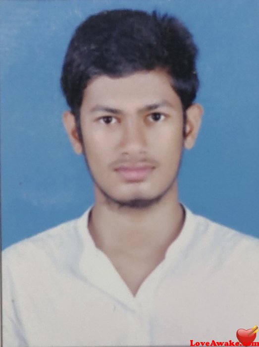 Noaman786 Indian Man from Mumbai (ex Bombay)