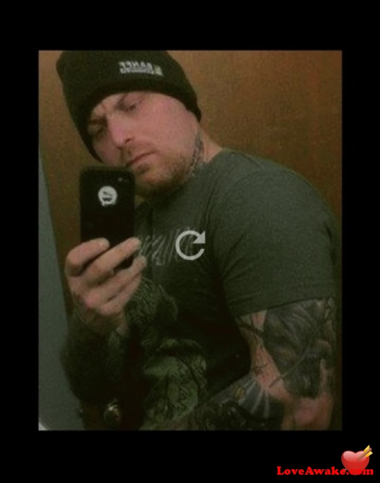 Kered81 Canadian Man from Saskatoon